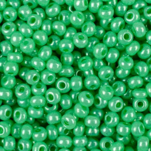 Glaskraal Preciosa 17356 10/0