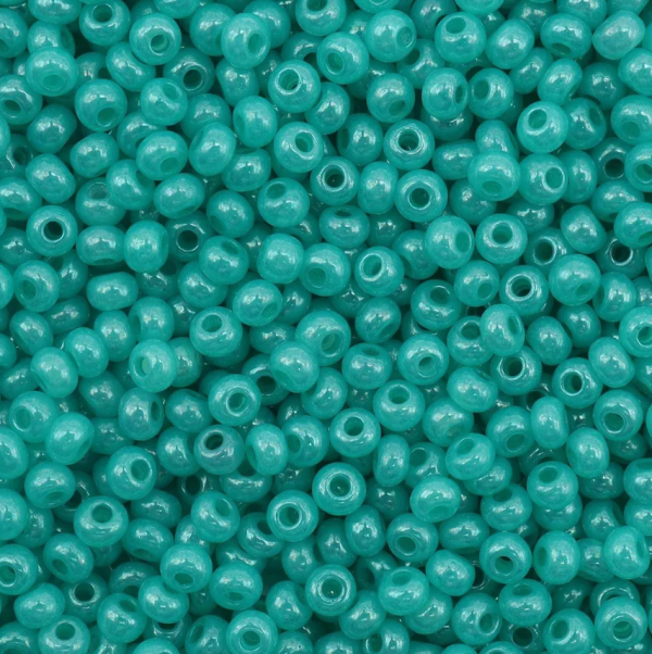 Glaskraal Preciosa 17358 10/0