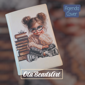 Agenda Cover Boeken Wurm