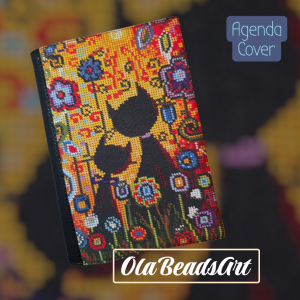 Agenda Cover Cats