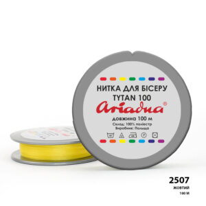 Garen Ariadna Tytan 100 2507 Geel