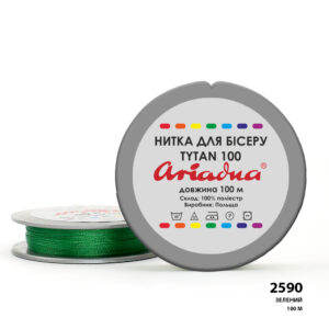 Garen Ariadna Tytan 100 2590 Groen