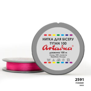 Garen Ariadna Tytan 100 2591 Roze