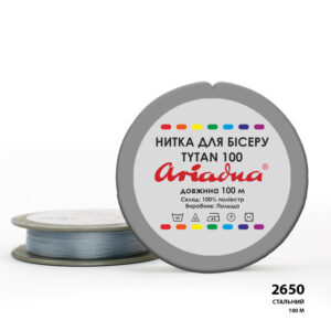 Garen Ariadna Tytan 100 2650 Staal