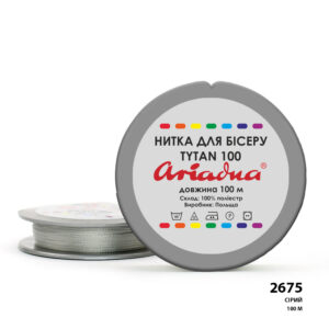 Garen Ariadna Tytan 100 2675 Grijs