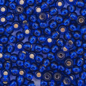 Glaskraal Preciosa 37100 10/0