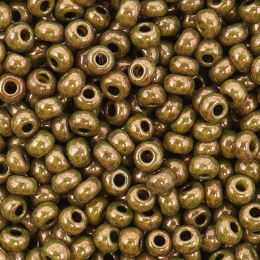 Glaskraal Preciosa 83112 10/0