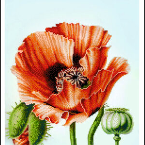 Borduurpakket Rustige slaap