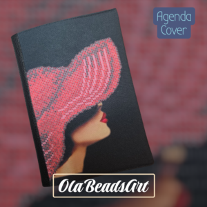 Agenda Cover De Rode Hoed