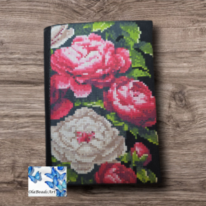 Agenda Cover Rozen