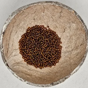 Glaskraal Preciosa 17090 10/0