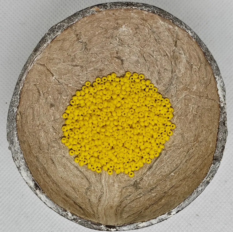 Glaskraal Preciosa 83110 10/0