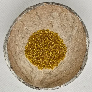 Glaskraal Preciosa 87010 10/0