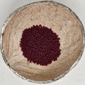 Glaskraal Preciosa 90120 Mat 10/0