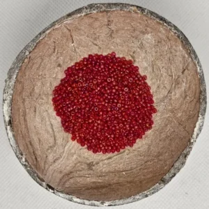 Glaskraal Preciosa 91070 10/0