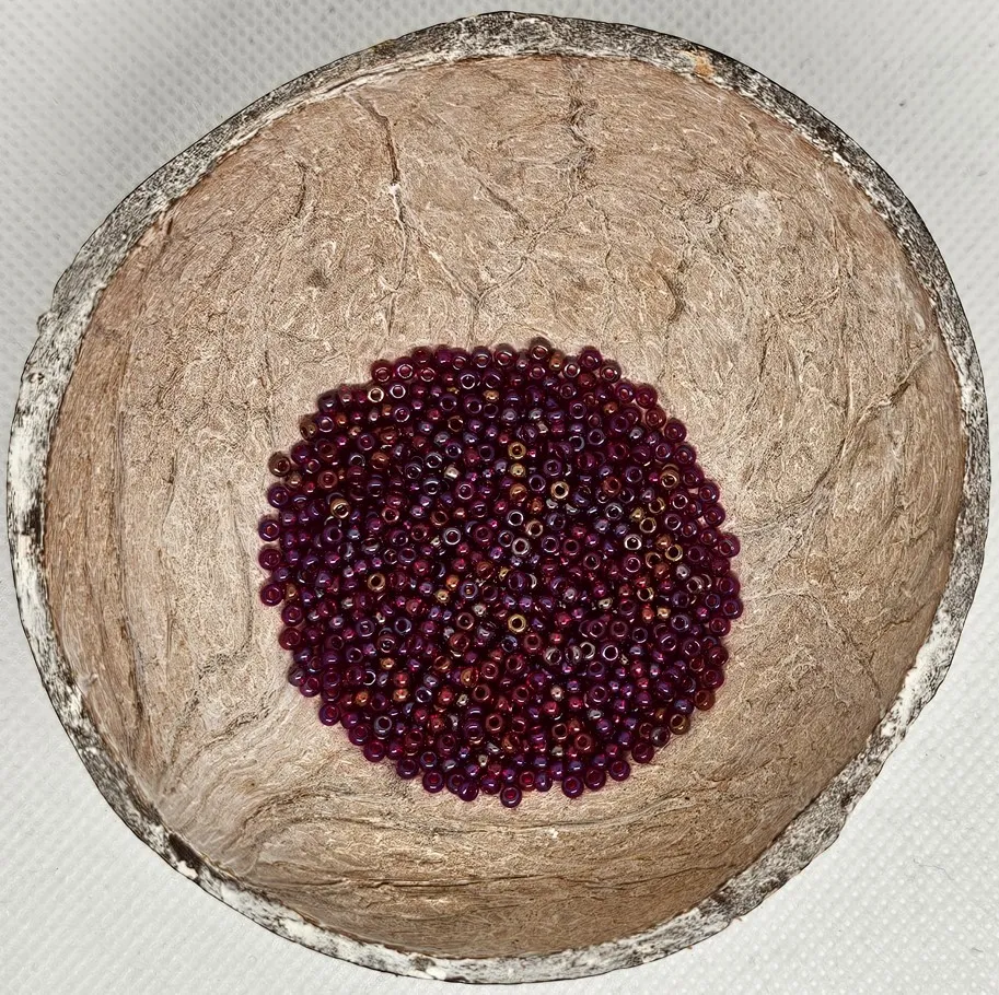 Glaskraal Preciosa 91120 10/0