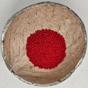 Glaskraal Preciosa 93190 10/0