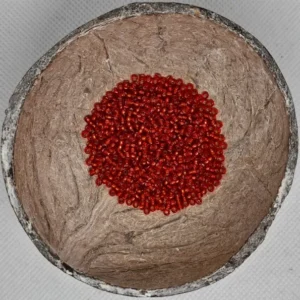 Glaskraal Preciosa 97050 10/0