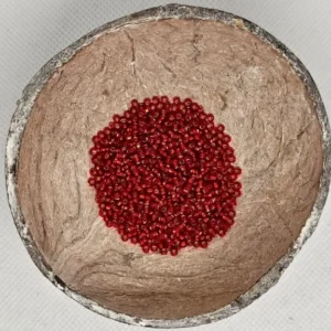 Glaskraal Preciosa 97070 10/0