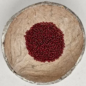 Glaskraal Preciosa 97090 10/0