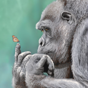 Borduurpakket Denker