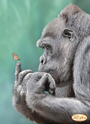 Borduurpakket Denker